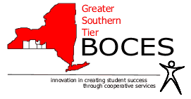 GST BOCES RIC